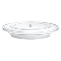 Лот: 10246369. Фото: 2. Беспроводная зарядка samsung ep-pg920I. Аксессуары