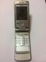Лот: 8296016. Фото: 2. №447 . Телефон Nokia 6260 ( RM-25... Смартфоны, связь, навигация
