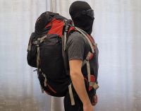 Лот: 19579237. Фото: 5. Рюкзак туристический