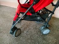 Лот: 13992714. Фото: 2. Прогулочная коляска Baby Care... Детский транспорт