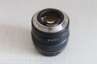 Лот: 16413098. Фото: 5. объектив Canon EF 85mm f/1.8 USM
