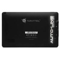 Лот: 7881781. Фото: 3. Навигатор Navitel A700. Красноярск