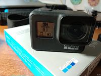 Лот: 18459624. Фото: 4. Экшн камера gopro hero 7 black...