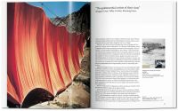 Лот: 23308635. Фото: 3. Книга Basic Art "Christo and Jeanne-Claude... Литература, книги