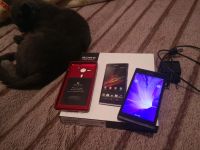 Лот: 7652363. Фото: 3. Шустрый смартфон Sony Xperia SP... Красноярск