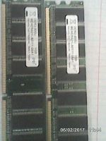 Лот: 9018128. Фото: 2. Оперативная память DDR2 ,2планки... Комплектующие