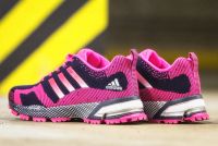 Лот: 7553518. Фото: 3. adidas Marathon flyknit (4574). Одежда, обувь, галантерея