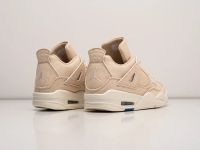 Лот: 24979456. Фото: 2. Кроссовки Nike Air Jordan 4 Retro. Женская обувь