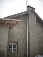 Лот: 5539710. Фото: 13. Монтаж дымоходов, печей, каминов...