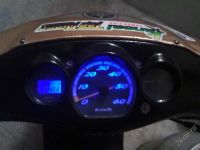 Лот: 1548917. Фото: 3. yamaha jog zr evolution с рубля. Авто, мото, водный транспорт