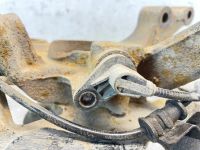 Лот: 25436821. Фото: 9. поворотный кулак Nissan Almera...