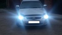 Лот: 9597639. Фото: 2. Комплект ксенона H7. Автозапчасти