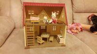 Лот: 6642148. Фото: 2. Продам набор от Sylvanian Families... Игрушки