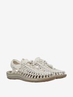 Лот: 25385702. Фото: 4. Сандалии женские KEEN UNEEK, Белый. Красноярск