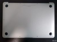 Лот: 13566678. Фото: 5. Apple MacBook Air 13.3, 2014...