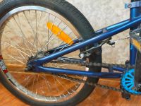 Лот: 25349929. Фото: 5. Трюковой велосипед bmx Welt