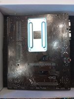 Лот: 22636891. Фото: 2. Материнская плата asus m2n68-am... Комплектующие