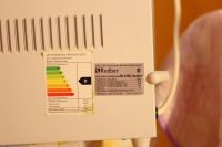 Лот: 4584164. Фото: 6. Плита с духовкой Redber EO-3450...