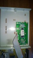 Лот: 4202261. Фото: 2. ATmega162-16PU распаянная на плате... Радиодетали  (электронные компоненты)