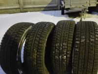 Лот: 6861945. Фото: 2. Dunlop winter ice 01. Шины, Диски