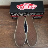 Лот: 8647904. Фото: 2. Кеды женские Vans Authentic Lo... Женская обувь