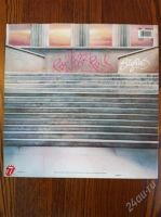 Лот: 867834. Фото: 2. ROLLING STONES "IT'S ONLY ROCK... Коллекционирование, моделизм