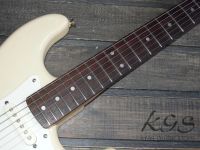 Лот: 11062231. Фото: 5. Fresher Straighter FSV-380 Stratocaster