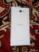 Лот: 13567314. Фото: 2. Sony Xperia M2. Смартфоны, связь, навигация