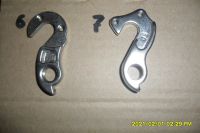 Лот: 10226023. Фото: 4. Держатель заднего переключателя... Красноярск