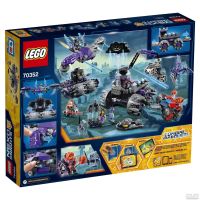 Лот: 13276695. Фото: 2. Конструктор LEGO Nexo Knights... Игрушки