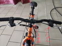 Лот: 15895392. Фото: 4. Велосипед. Красноярск