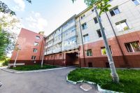 Лот: 25288942. Фото: 9. квартира , Красноярск улица Академика...