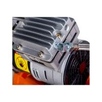 Лот: 23476862. Фото: 4. Компрессор Кратон AC180/24-OFS... Красноярск