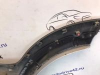 Лот: 21704593. Фото: 8. накладка двери Kia Sorento BL