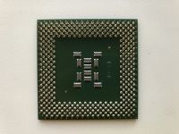 Лот: 24843190. Фото: 2. Intel Celeron 667Mhz (SL4BE... Комплектующие