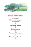 Лот: 19173192. Фото: 3. Уральские сказы П.П. Бажов. «Серебряное... Литература, книги