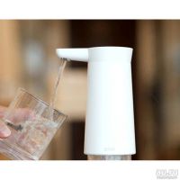 Лот: 17418711. Фото: 2. Помпа Xiaomi Mijia Sothing Water... Хозтовары