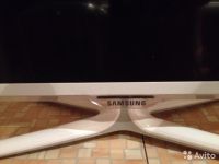 Лот: 7000111. Фото: 3. 40" 3D SmartTV Samsung UE40ES6727... Бытовая техника
