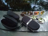 Лот: 13875976. Фото: 2. очки солнцезащитные одним лотом... Аксессуары