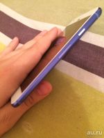 Лот: 13010161. Фото: 2. Google pixel blue. Смартфоны, связь, навигация