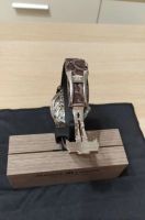 Лот: 17106159. Фото: 3. Maurice Lacroix Mechanical manufacture... Ювелирные изделия, бижутерия, часы