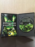 Лот: 18602691. Фото: 2. Command & Conquer 3 лицензия PC. Компьютерные игры, игровые аккаунты, ПО