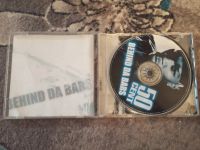 Лот: 20944593. Фото: 3. CD 50 Cent Behind da bars. Красноярск