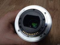 Лот: 17257848. Фото: 4. Sony E f/3.5-5.6 18-55mm OSS...