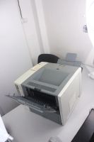 Лот: 20549966. Фото: 7. Принтер HP p3005n, сетевой, с...