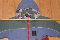 Лот: 3222770. Фото: 3. Куртка ветровка детская. Дети растут