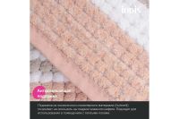Лот: 24073210. Фото: 4. Коврик для ванной комнаты IDDIS... Красноярск