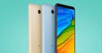Лот: 11173618. Фото: 5. Новый Xiaomi Redmi 5 16GB (Redmi5...