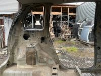 Лот: 25896711. Фото: 17. крыло Hyundai Matrix FC