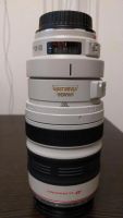 Лот: 10570190. Фото: 3. Объектив Canon EF 100-400mm f... Красноярск